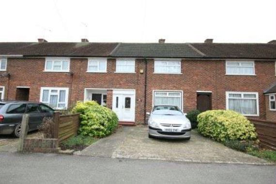 3 Bedroom Terraced